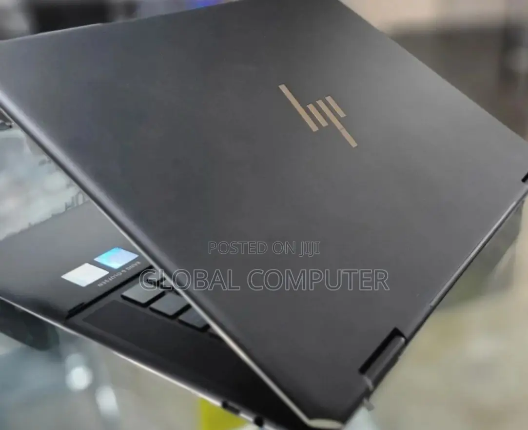 New Laptop HP Spectre 16GB Intel Core I7 SSD 512GB