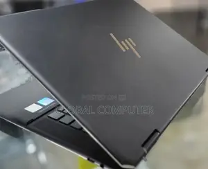 New Laptop HP Spectre 16GB Intel Core I7 SSD 512GB