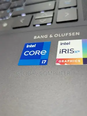 New Laptop HP Spectre 16GB Intel Core I7 SSD 512GB