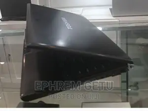 New Laptop Toshiba Satellite C850 4GB Intel Core I5 HDD 640GB