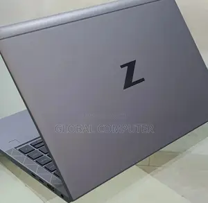 Photo - New Laptop HP ZBook 14 16GB Intel Core I7 SSD 512GB
