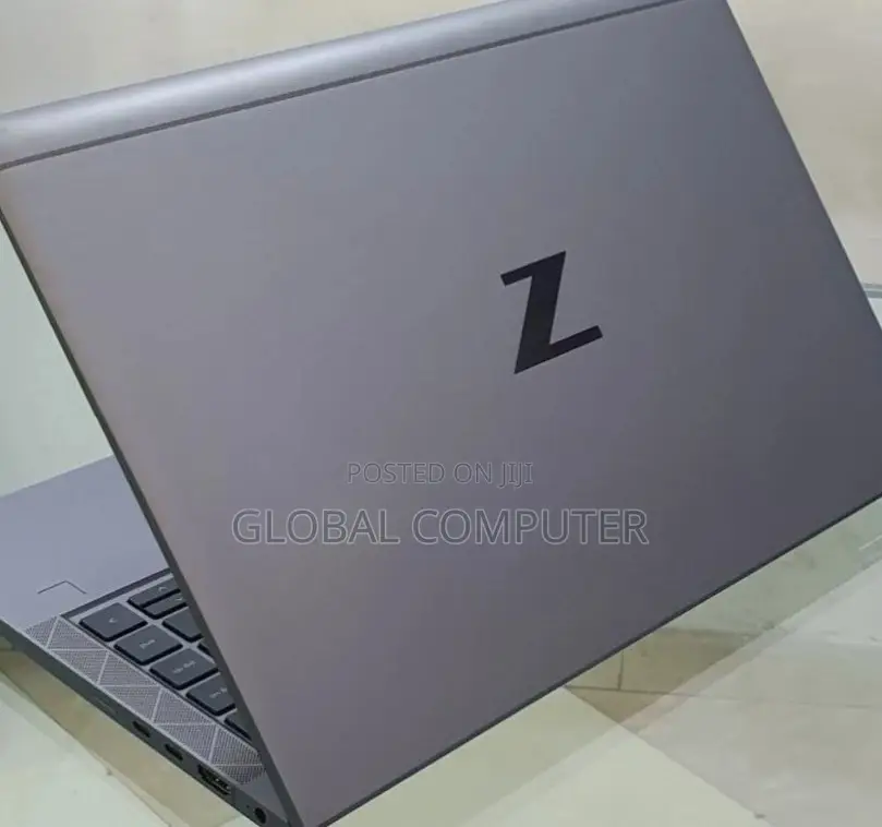 New Laptop HP ZBook 14 16GB Intel Core I7 SSD 512GB