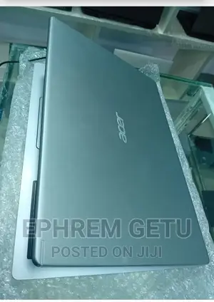 New Laptop Acer Aspire 5 8GB AMD Ryzen 5 SSD 512GB