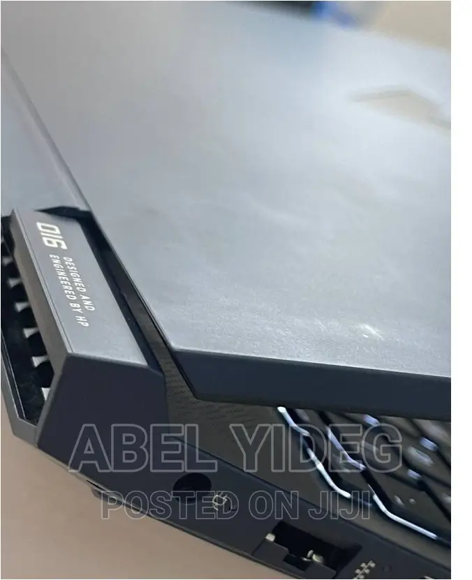 New Laptop HP Victus 16 16GB Intel Core I7 SSD 512GB