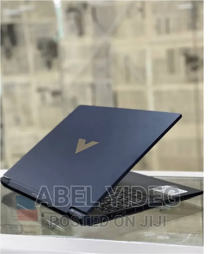 New Laptop HP Victus 16 16GB Intel Core I7 SSD 512GB