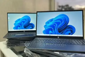 New Laptop HP Pavilion 15 8GB AMD Ryzen 7 SSD 512GB
