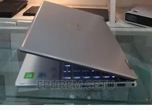 New Laptop HP Pavilion 14 8GB Intel Core I5 SSD 512GB