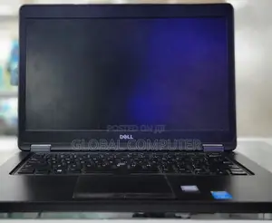 Photo - New Laptop Dell Latitude 14 E5450 8GB Intel Core I5 HDD 1T