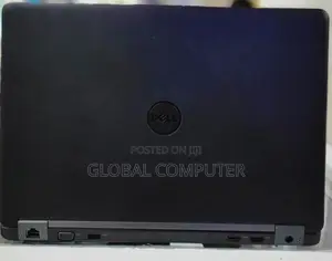 New Laptop Dell Latitude 14 E5450 8GB Intel Core I5 HDD 1T