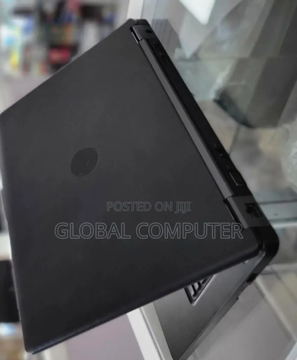 New Laptop Dell Latitude 14 E5450 8GB Intel Core I5 HDD 1T