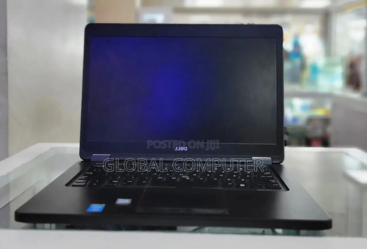 New Laptop Dell Latitude 14 E5450 8GB Intel Core I5 HDD 1T