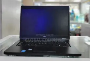 New Laptop Dell Latitude 14 E5450 8GB Intel Core I5 HDD 1T