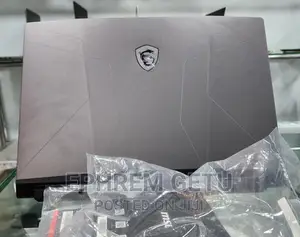 New Laptop Asus TUF Gaming A15 8GB Intel Core I5 SSD 512GB