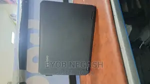 New Laptop Lenovo ThinkPad 11e 4GB Intel Core 2 Quad SSD 256GB