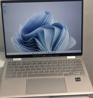 New Laptop HP Spectre 13 8GB Intel Core I5 SSD 1T