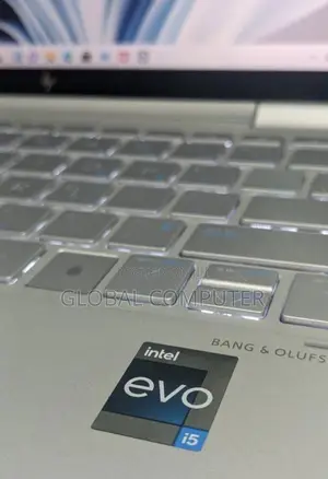 New Laptop HP Spectre 13 8GB Intel Core I5 SSD 1T