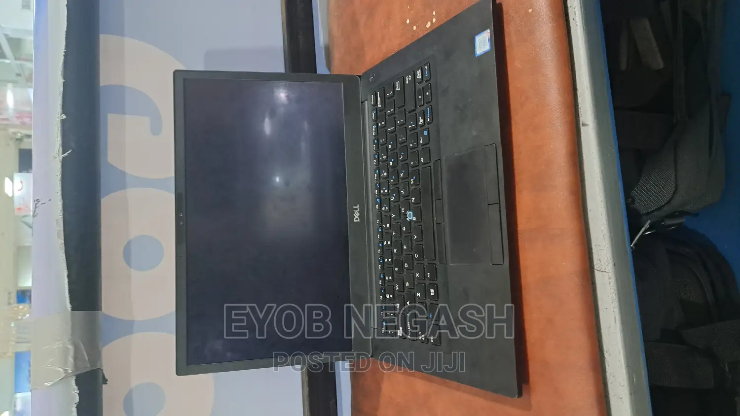 New Laptop Dell Latitude 7390 8GB Intel Core I7 SSD 512GB