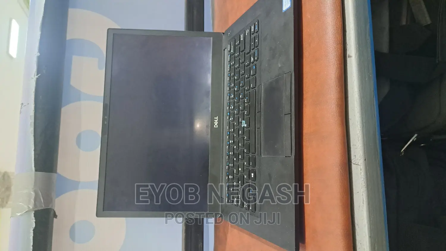 New Laptop Dell Latitude 7390 8GB Intel Core I7 SSD 512GB