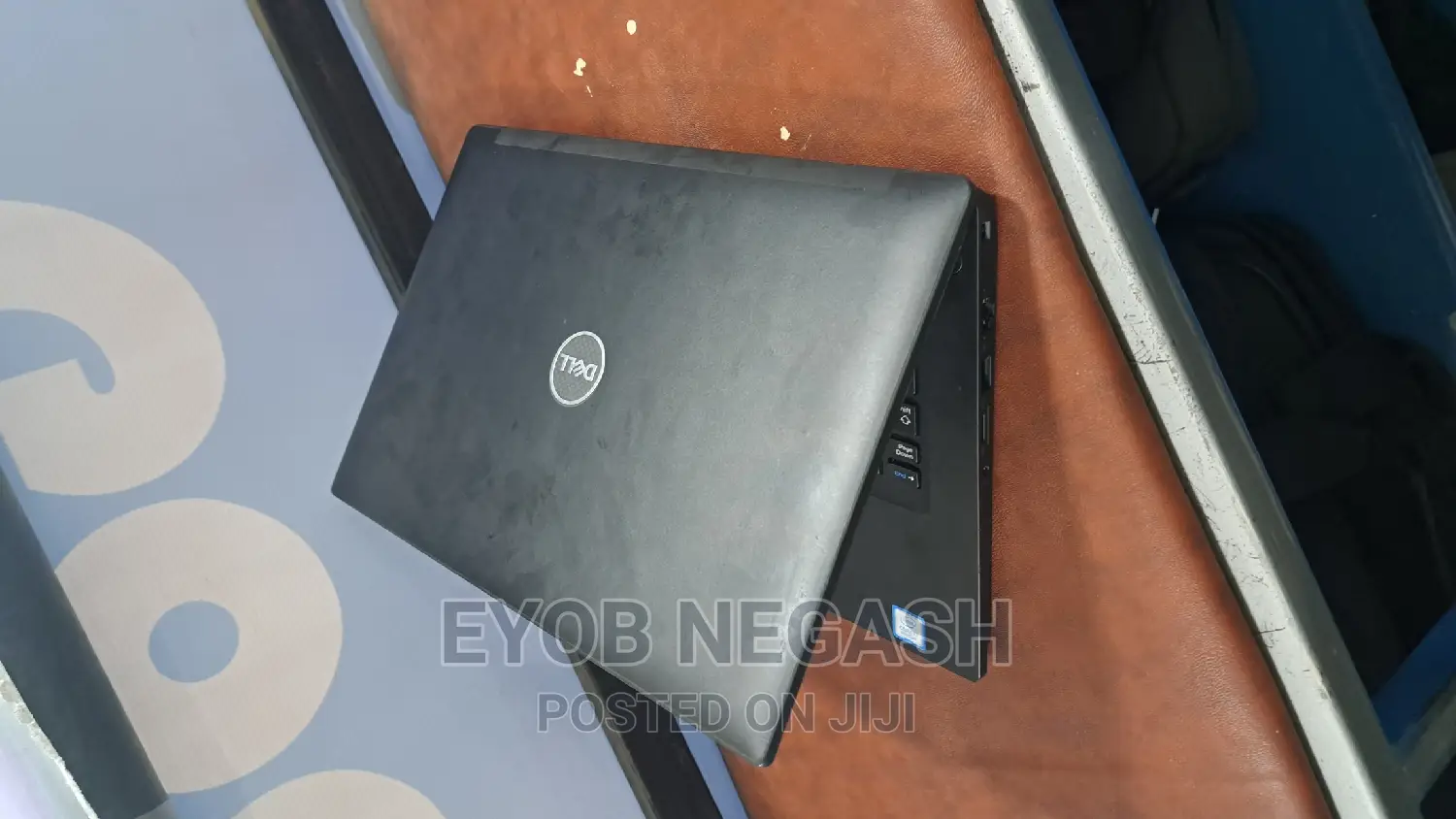 New Laptop Dell Latitude 7390 8GB Intel Core I7 SSD 512GB