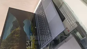 New Laptop HP Pavilion 15 8GB AMD Ryzen 7 SSD 512GB