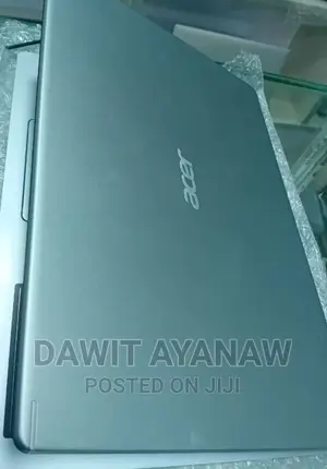 New Laptop Acer Aspire 1 8GB AMD Ryzen 5 SSD 512GB