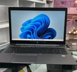 Photo - New Laptop HP ZBook X2 16GB Intel Core i7 SSD 512GB