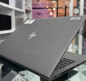 New Laptop HP ZBook X2 16GB Intel Core i7 SSD 512GB