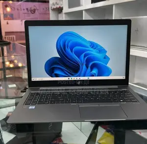 New Laptop HP ZBook X2 16GB Intel Core i7 SSD 512GB