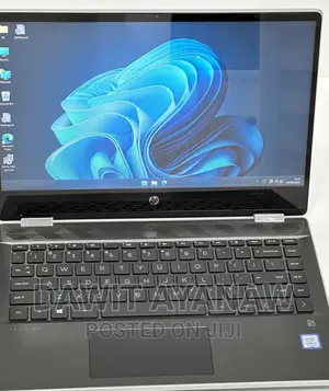 Photo - New Laptop HP Pavilion 14 8GB Intel Core I3 SSD 256GB