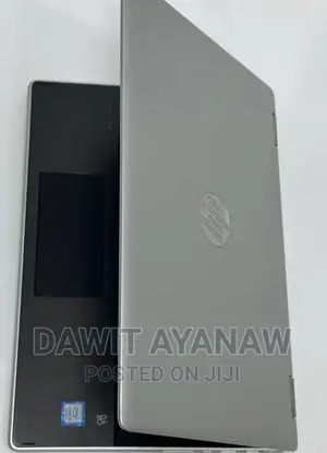 New Laptop HP Pavilion 14 8GB Intel Core I3 SSD 256GB