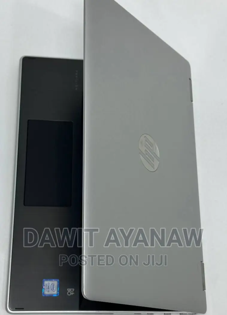 New Laptop HP Pavilion 14 8GB Intel Core I3 SSD 256GB