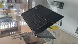 New Laptop HP Spectre X360 15t 16GB Intel Core I7 SSD 512GB