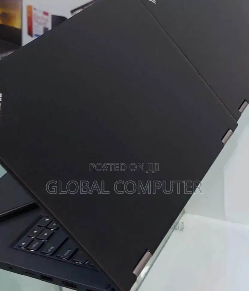 New Laptop Lenovo Legion 5 8GB AMD Ryzen 7 SSD 256GB