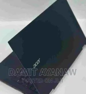 New Laptop Acer Spin 3 8GB Intel Core I5 SSD 1T