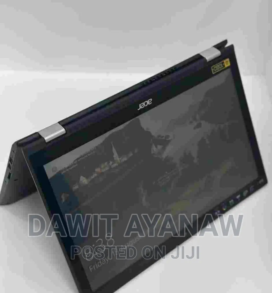New Laptop Acer Spin 3 8GB Intel Core I5 SSD 1T