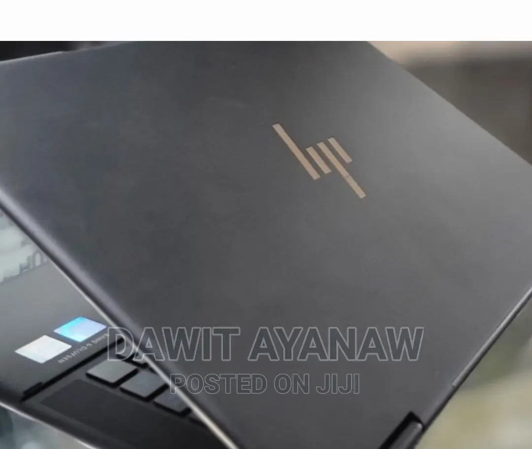 New Laptop HP 16GB Intel Core I7 SSD 512GB