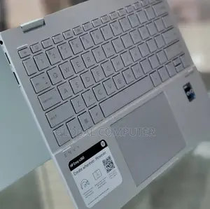 Photo - New Laptop HP Envy 15-Ep0xxx 8GB Intel Core I7 SSD 512GB