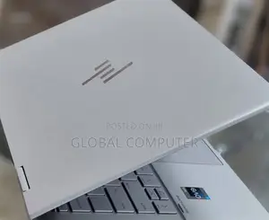 New Laptop HP Envy 15-Ep0xxx 8GB Intel Core I7 SSD 512GB