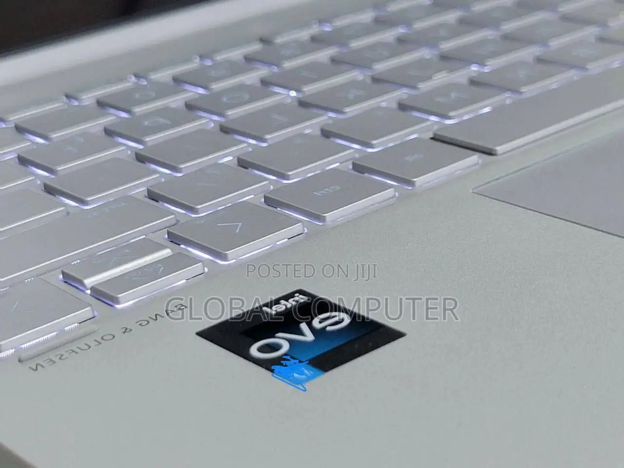 New Laptop HP Envy 15-Ep0xxx 8GB Intel Core I7 SSD 512GB