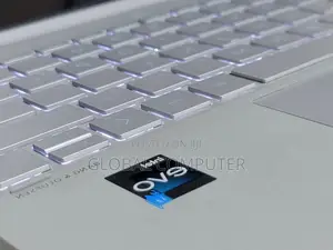 New Laptop HP Envy 15-Ep0xxx 8GB Intel Core I7 SSD 512GB