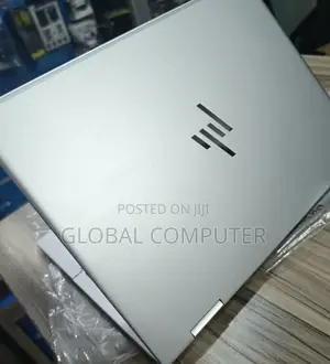 New Laptop HP Envy 15-Ep0xxx 8GB Intel Core I7 SSD 512GB