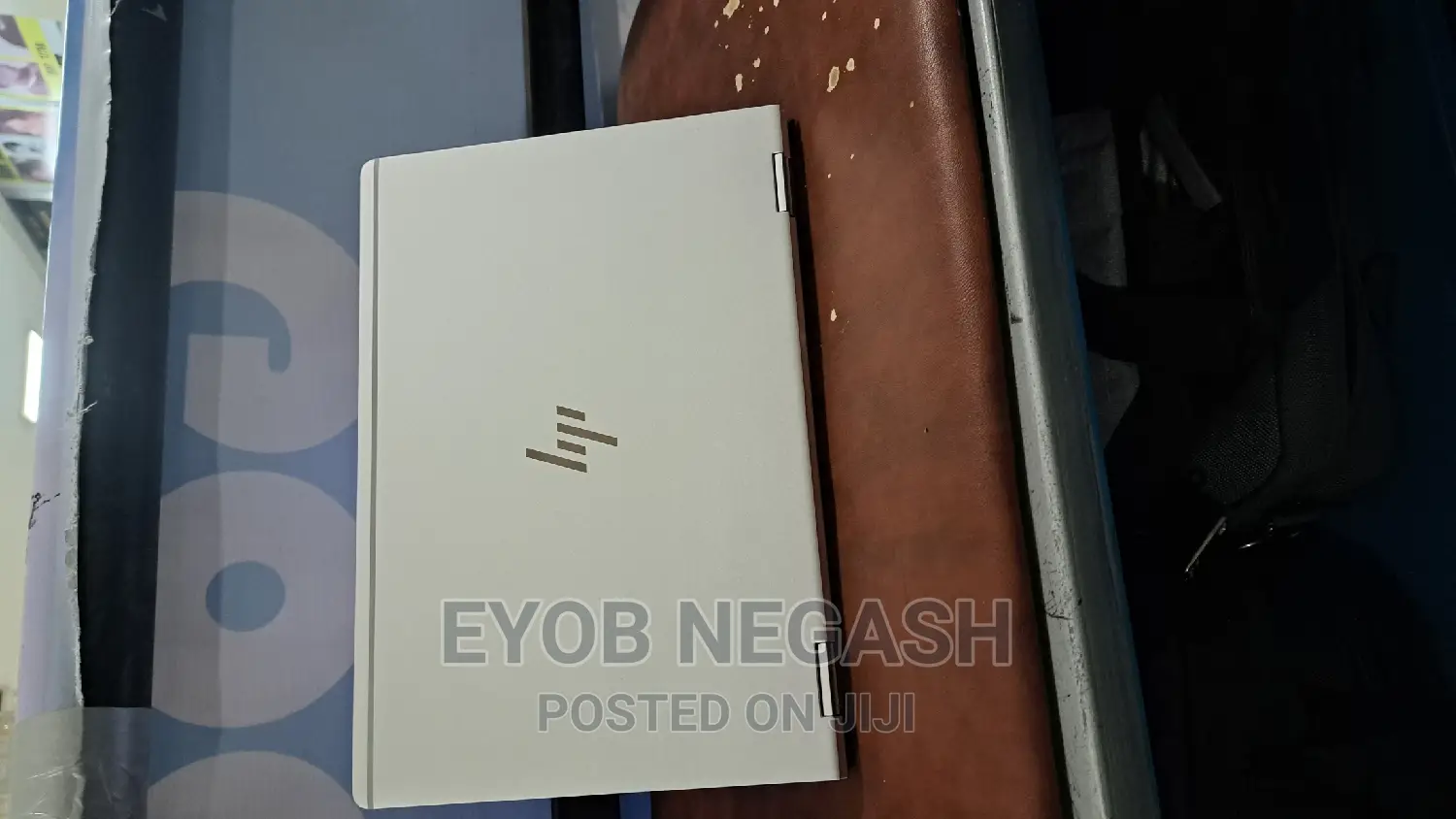 New Laptop HP EliteBook 1040 G3 16GB Intel Core I5 SSD 512GB