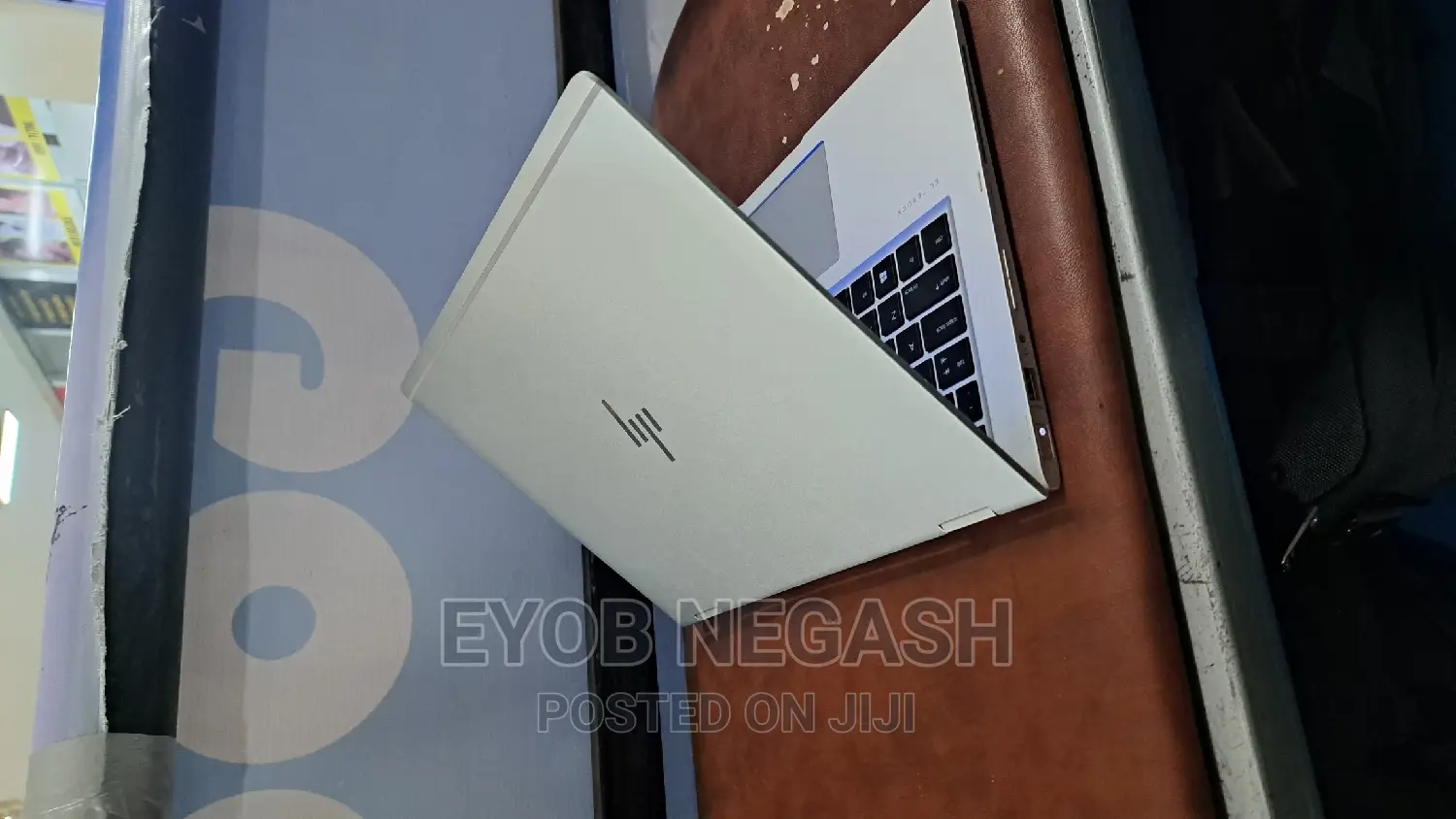 New Laptop HP EliteBook 1040 G3 16GB Intel Core I5 SSD 512GB