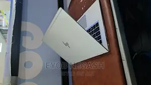 Photo - New Laptop HP EliteBook 1040 G3 16GB Intel Core I5 SSD 512GB