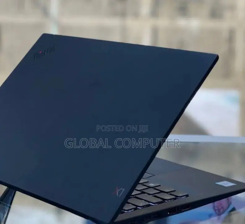 New Laptop Lenovo ThinkPad X1 Carbon 8GB Intel Core I5 SSD 256GB