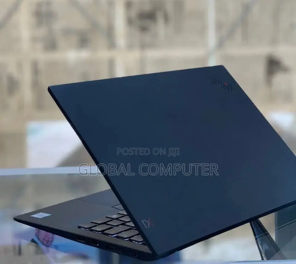 New Laptop Lenovo ThinkPad X1 Carbon 8GB Intel Core I5 SSD 256GB