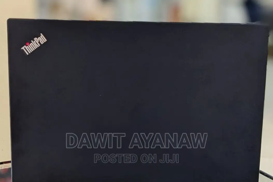 New Laptop Lenovo 8GB Intel Core I5 SSD 256GB