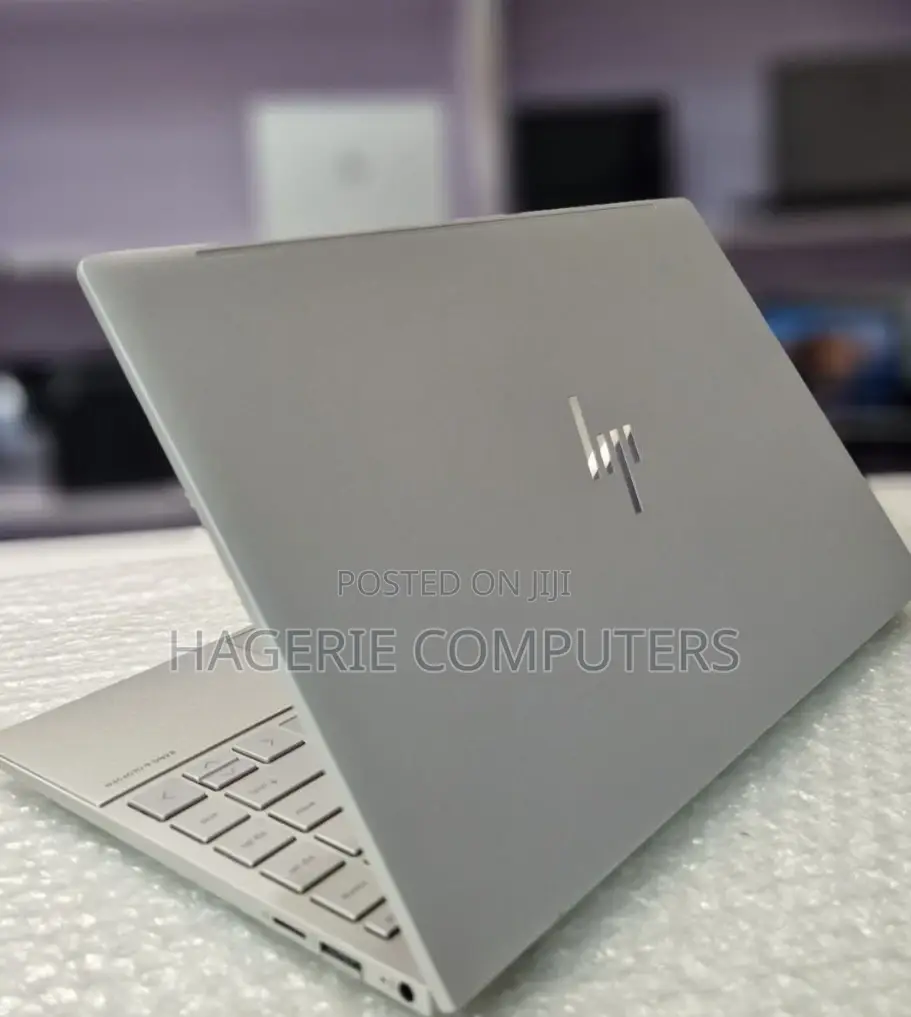 New Laptop HP Envy 13 16GB Intel Core I7 SSD 512GB