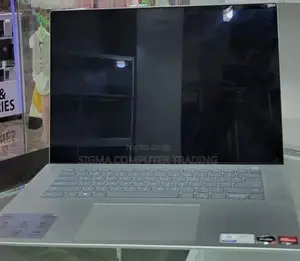 New Laptop Dell Inspiron 15 16GB AMD Ryzen 7 SSD 1T