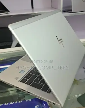 New Laptop HP EliteBook 830 G5 8GB Intel Core I7 SSD 512GB